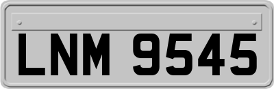 LNM9545