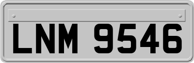 LNM9546