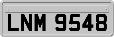 LNM9548