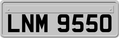 LNM9550