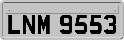 LNM9553