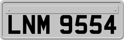 LNM9554