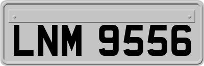 LNM9556
