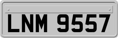 LNM9557