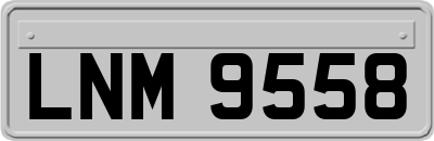 LNM9558