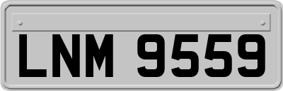 LNM9559