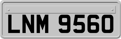 LNM9560