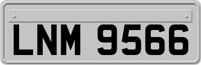 LNM9566
