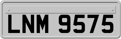 LNM9575