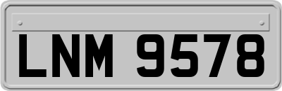 LNM9578