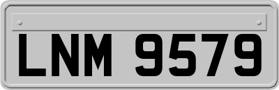 LNM9579