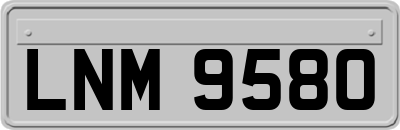 LNM9580