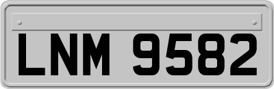 LNM9582