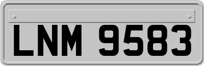 LNM9583