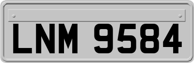 LNM9584