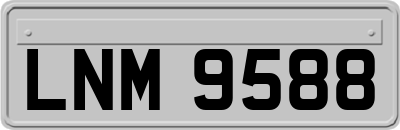 LNM9588