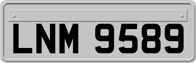 LNM9589
