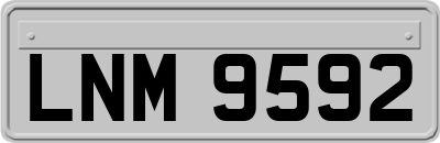 LNM9592