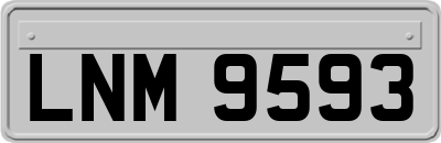 LNM9593
