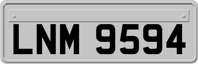 LNM9594