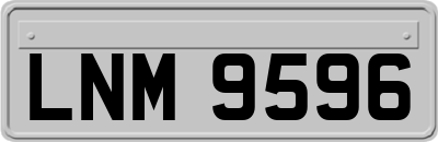 LNM9596