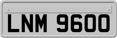 LNM9600