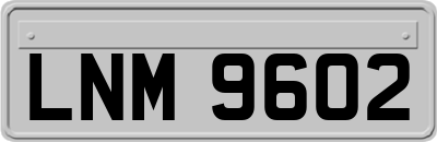 LNM9602