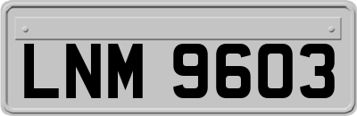 LNM9603