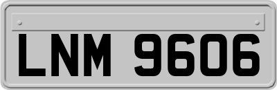 LNM9606