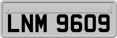 LNM9609