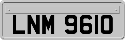 LNM9610