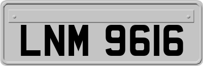 LNM9616