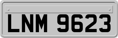 LNM9623