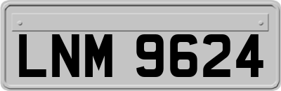 LNM9624
