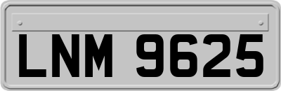 LNM9625