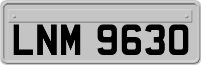 LNM9630