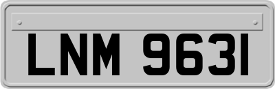 LNM9631