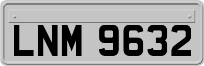 LNM9632