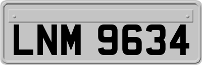 LNM9634