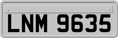 LNM9635