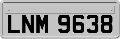 LNM9638