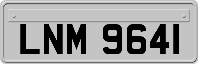 LNM9641