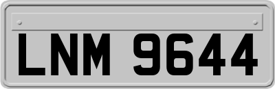 LNM9644