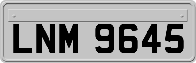 LNM9645