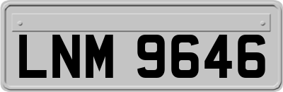 LNM9646