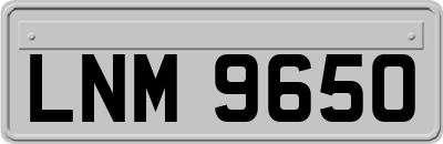 LNM9650
