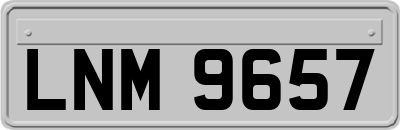 LNM9657