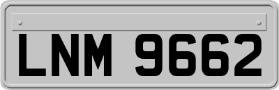 LNM9662