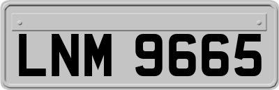LNM9665