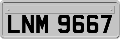 LNM9667